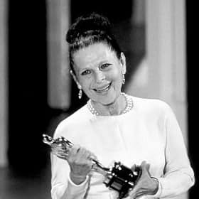 Ruth Gordon